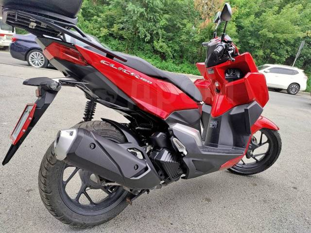 Honda Click 160. 160. ., , ,   