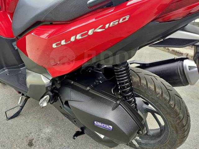 Honda Click 160. 160. ., , ,   