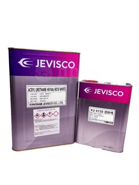   Jevisco HB 