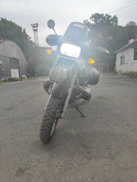 BMW R 1100 GS. 1 100. ., , ,   