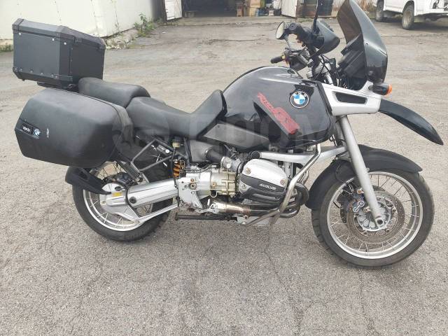 BMW R 1100 GS. 1 100. ., , ,   