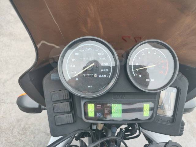 BMW R 1100 GS. 1 100. ., , ,   