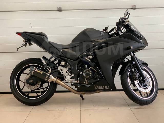 Yamaha YZF-R3. 320. ., , ,   