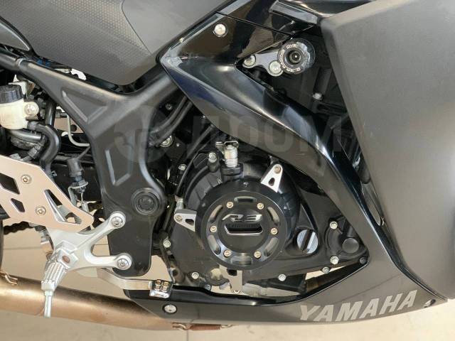 Yamaha YZF-R3. 320. ., , ,   