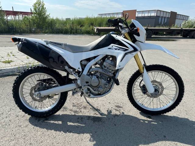 Honda CRF 250L. 250. ., , ,   