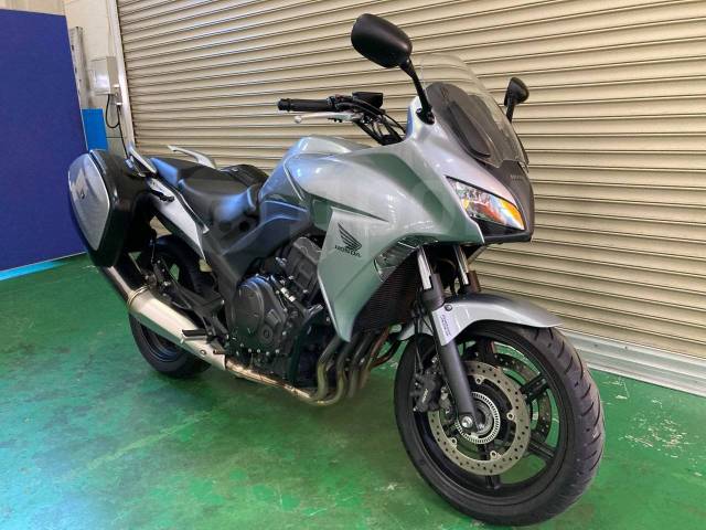 Honda CBF 1000 2011