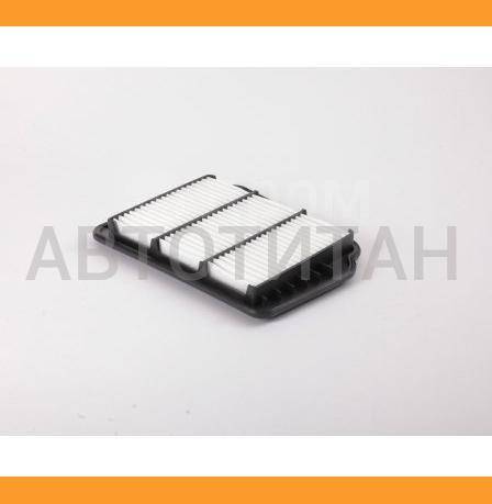 Купить Фильтр воздушный Chevrolet Lacetti, Big Filter в Екатеринбурге ...