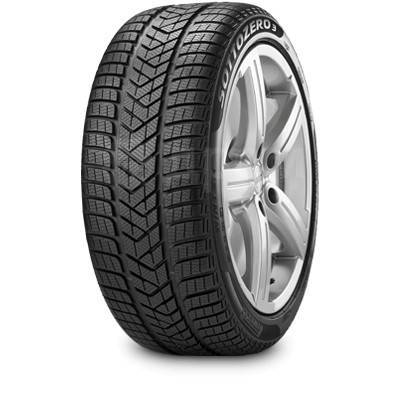 Pirelli Winter Sottozero 3, MOE RF 215/60 R18 98H