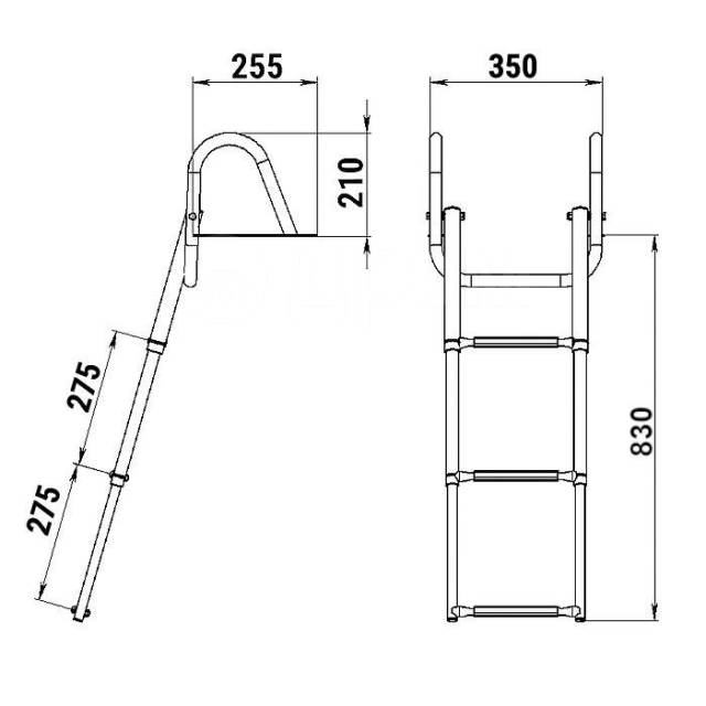      Poseidon 040110GT 830350  -   AISI304  3-    ...