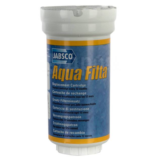     Jabsco Aqua Filta 59100-0000 