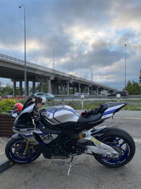 Yamaha YZF-R1M. 1 000. ., , ,   