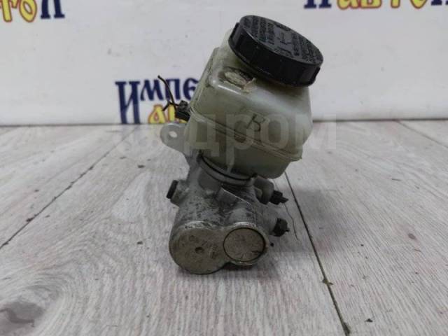Купить Главный тормозной цилиндр Nissan Terrano 1995 460100W703 PR50 ...
