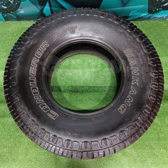 Nankang AT-5, LT 285/75 R16 8PR, 16