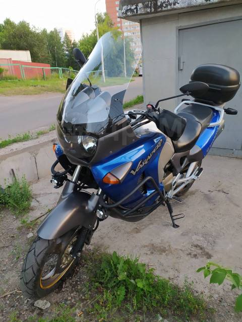 Honda Varadero. 1 000. ., , ,   