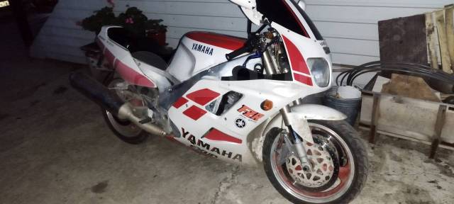 Yamaha FZR 1000. 998. ., , ,   