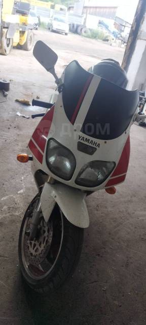 Yamaha FZR 1000. 998. ., , ,   