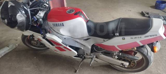 Yamaha FZR 1000. 998. ., , ,   