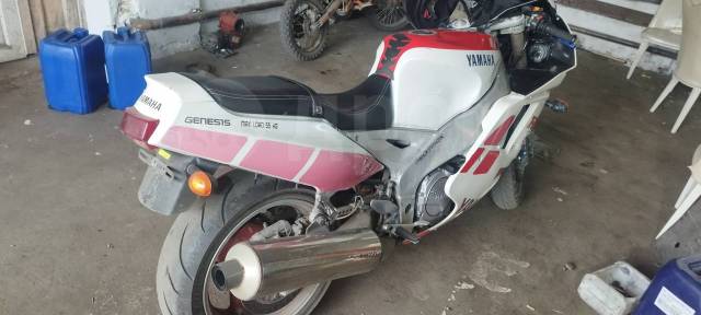 Yamaha FZR 1000. 998. ., , ,   