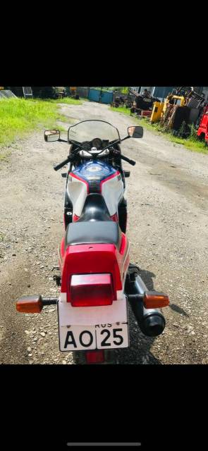 Yamaha FZR 1000. 1 000. ., , ,   