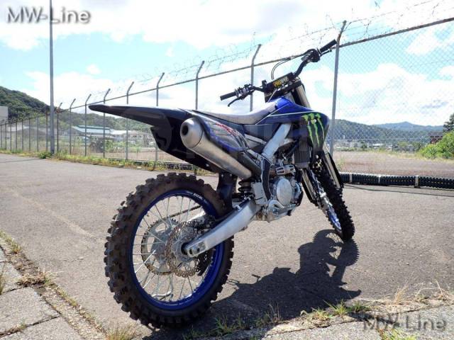 Yamaha YZ 250F. 250. ., ,  ,   