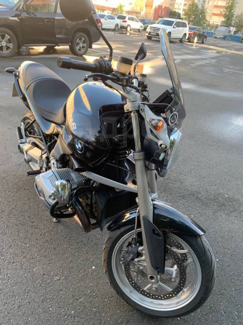 BMW R 1200 R. 1 200. ., , ,   