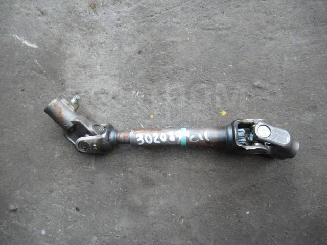 Купить Кардан рулевой рейки контрактный Nissan Tiida C11 5901 в ...