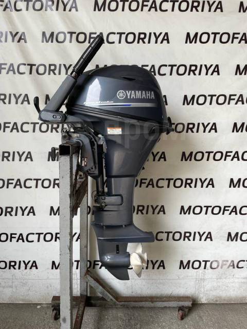 Yamaha. 20,00.., 4-, ,  L (508 ), 2012  