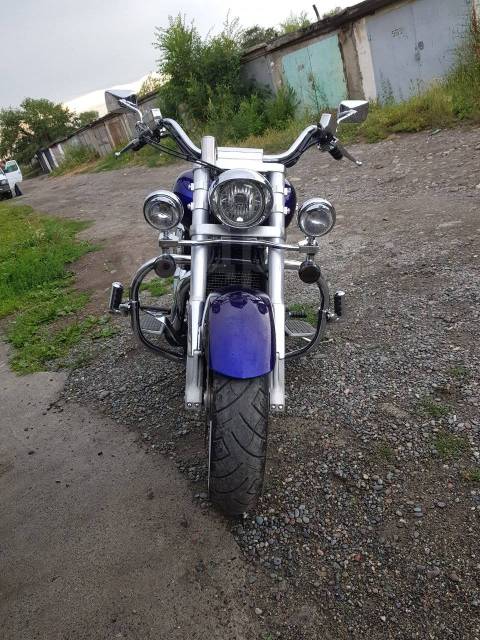 Honda VTX 1800. 1 800. ., , ,   