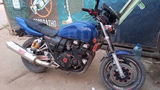 Yamaha XJR 400. 400. ., , ,   