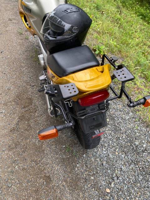 Yamaha TDM 850. 850. ., , ,   