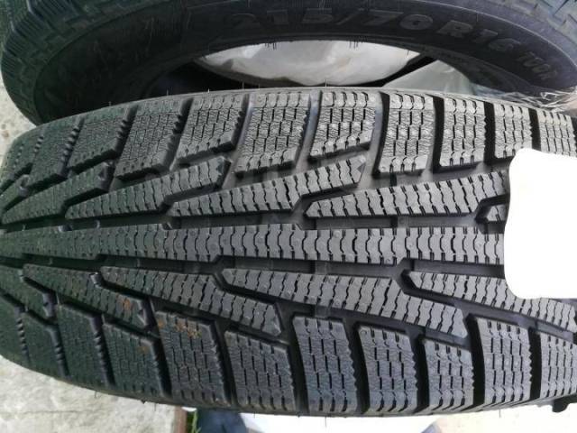 Nordman RS2 SUV, 215/65 R16 102R XL, 16", 4 шт, 215 мм, 65 % ...