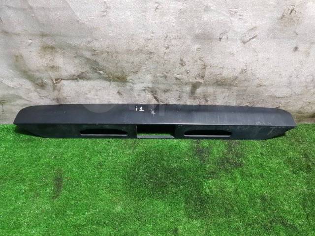 Купить Молдинг на крышку багажника Hyundai Matrix 2005 8731017000 FC ...