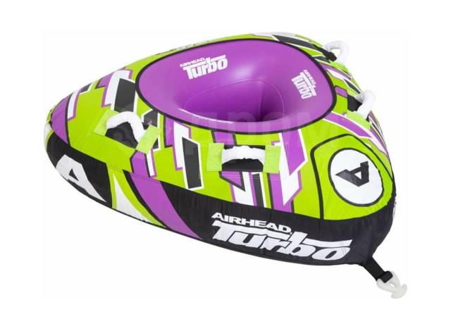   AIRHEAD Turbo Towable AHTB-11 