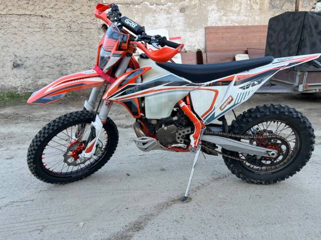 GR8 T250L Enduro Optimum. 250. ., ,  ,   