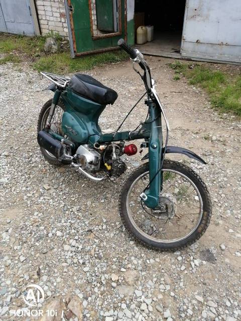 Honda Super Cub 50. 50. ., ,   