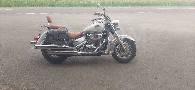 Suzuki Boulevard C50. 800. ., , ,   