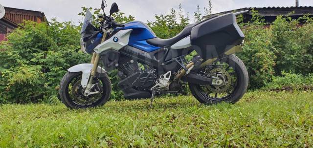 BMW F 800 R. 800. ., ,  