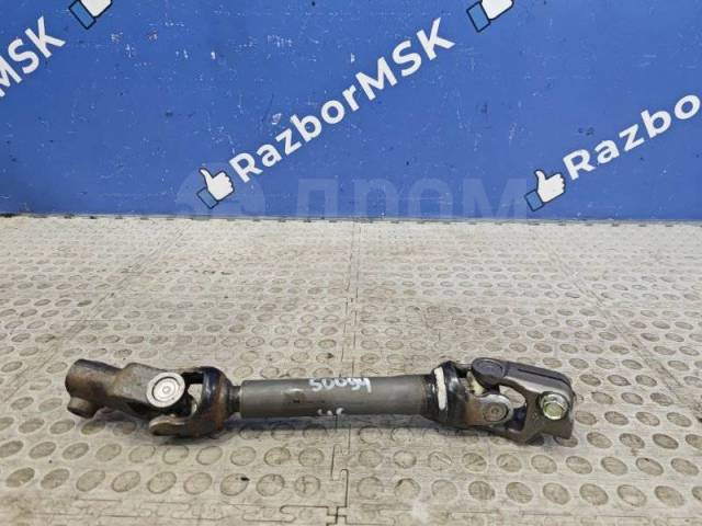 Купить Рулевой карданчик Renault Duster 2 в Москве по цене: 2 500 ...