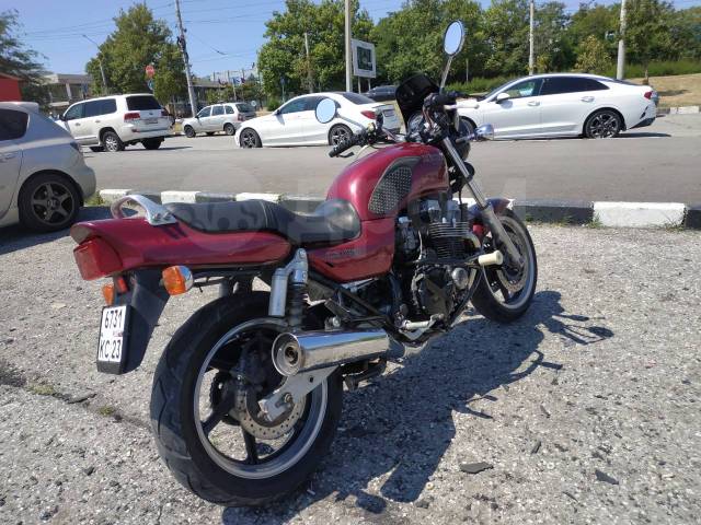 Honda CB 750. 750. ., , ,   