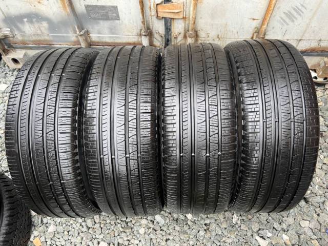 Pirelli Scorpion Verde, 255/50 R20, 20", 1 шт, в наличии, 255 мм, 50 % ...