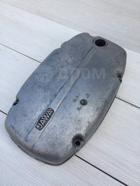   , Jawa 634 