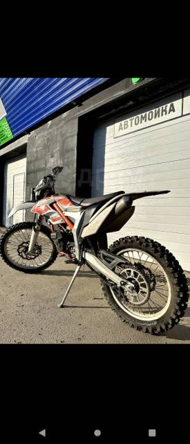 KTM Freeride. 250. ., ,  ,   