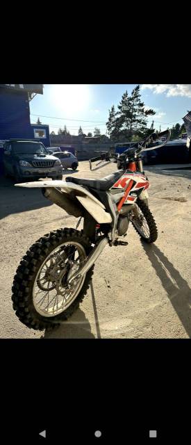 KTM Freeride. 250. ., ,  ,   