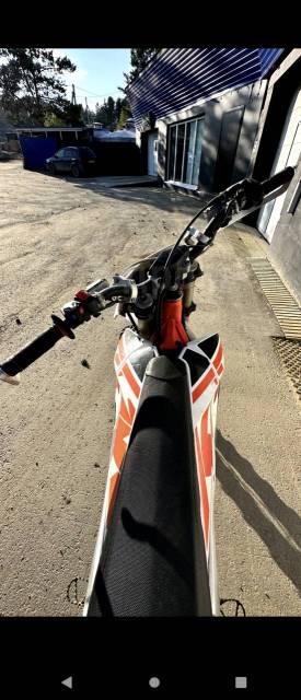 KTM Freeride. 250. ., ,  ,   