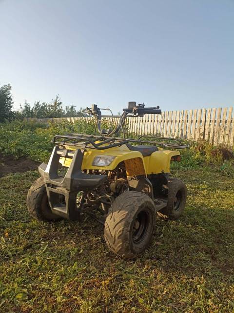 Irbis ATV110U. ,  \,   