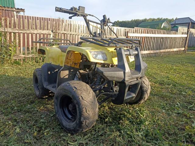 Irbis ATV110U. ,  \,   