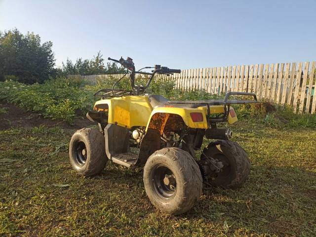 Irbis ATV110U. ,  \,   