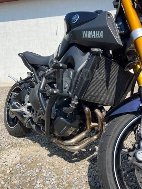 Yamaha MT-09. 1 000. ., , ,   