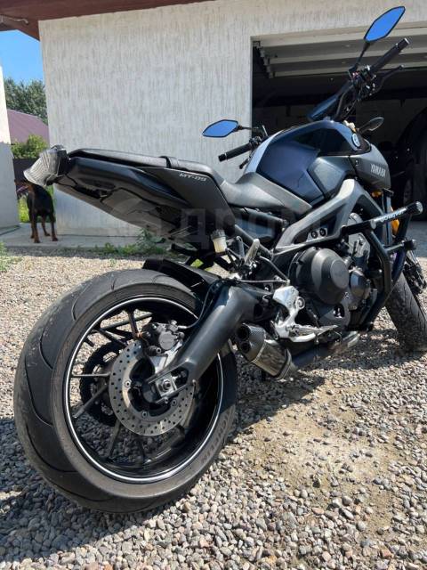 Yamaha MT-09. 1 000. ., , ,   