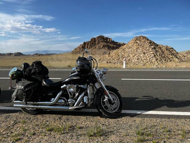 Yamaha Roadstar 1700. 1 700. ., , ,   